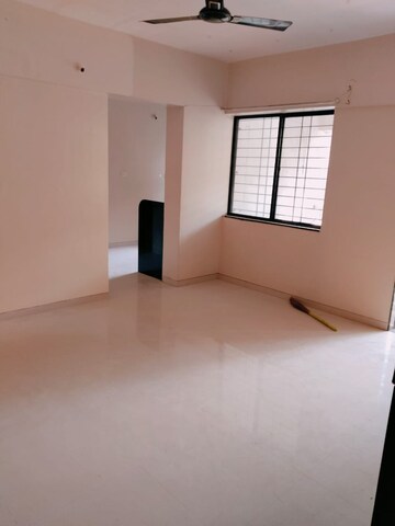 2 BHK Apartment For Rent in GK Atlanta Phase 2, Wakad