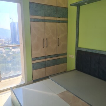 Room in 2 BHK Apartment at Eskay Basera Eternity, Hinjewadi – for Sale