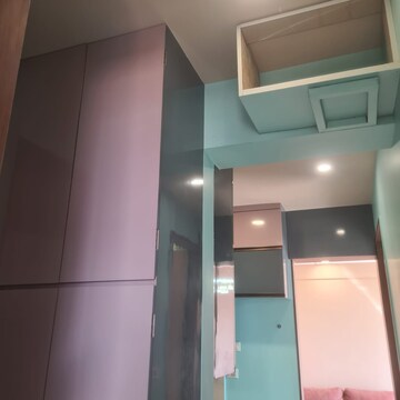 Kitchen in 2 BHK Apartment at Eskay Basera Eternity, Hinjewadi – for Sale