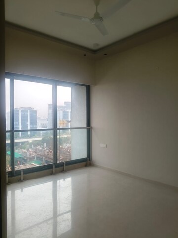 3 BHK Apartment For Rent in Adani Ten BKC, Bandra East