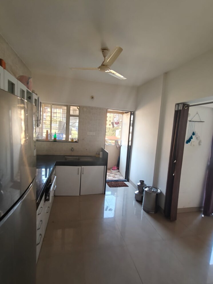 Cover Image, aarohi-chs-sus 2 Bedroom 1218 Sq.Ft. Apartment In Sus Pune 9775267