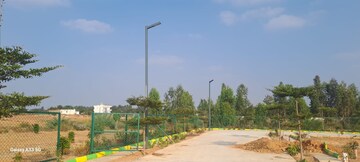  Plot For Sale in Hoskote