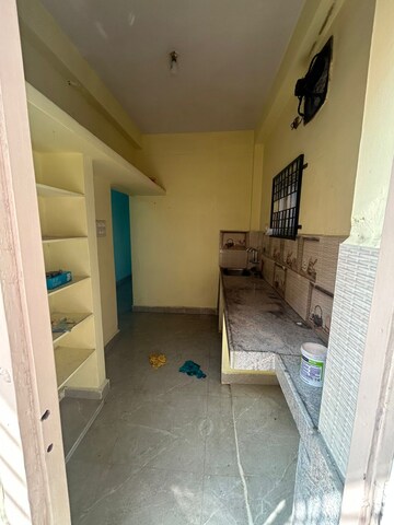 Kitchen in 2 BHK Apartment at Happy Homes III, Moula Ali – for Rent