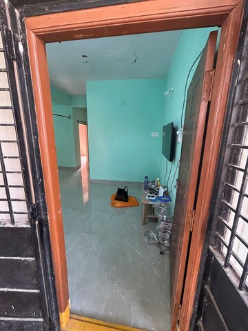 Living Room in 2 BHK Apartment at Happy Homes III, Moula Ali – for Rent