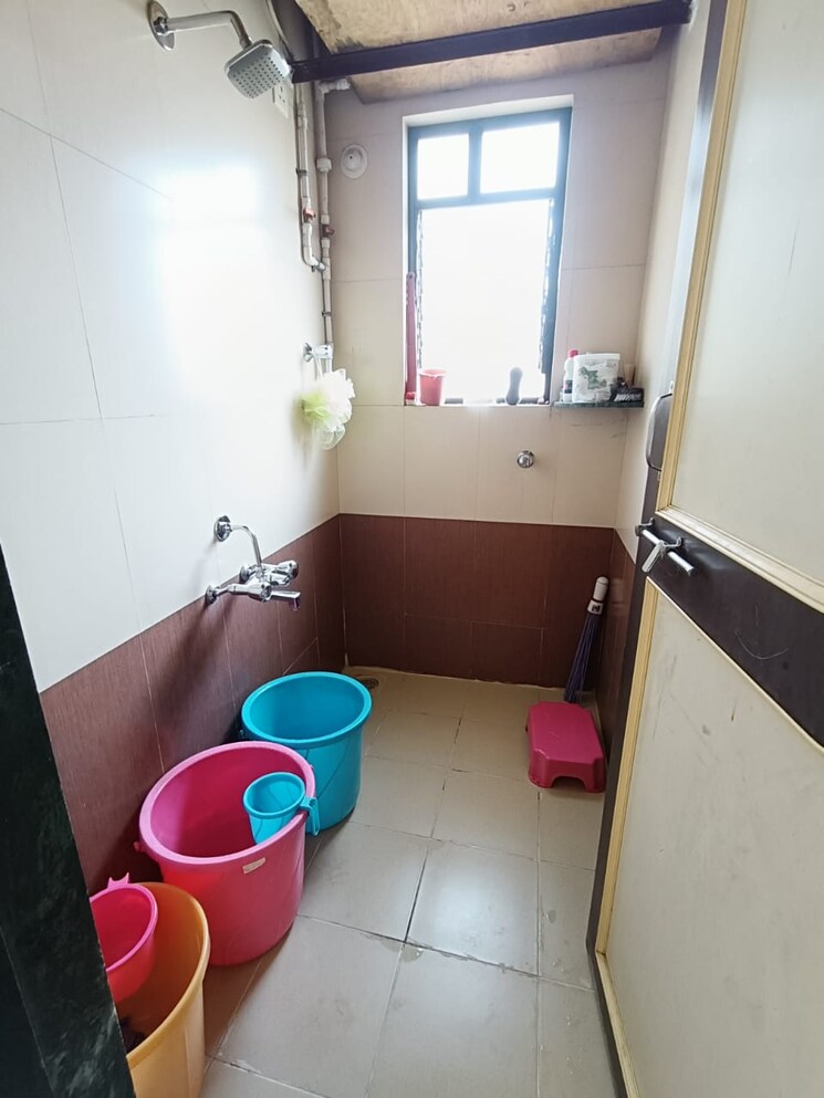 Bathroom, mayureshwar-apartment 1 Bedroom 740 Sq.Ft. Apartment In Vadgaon Budruk Pune 9775280