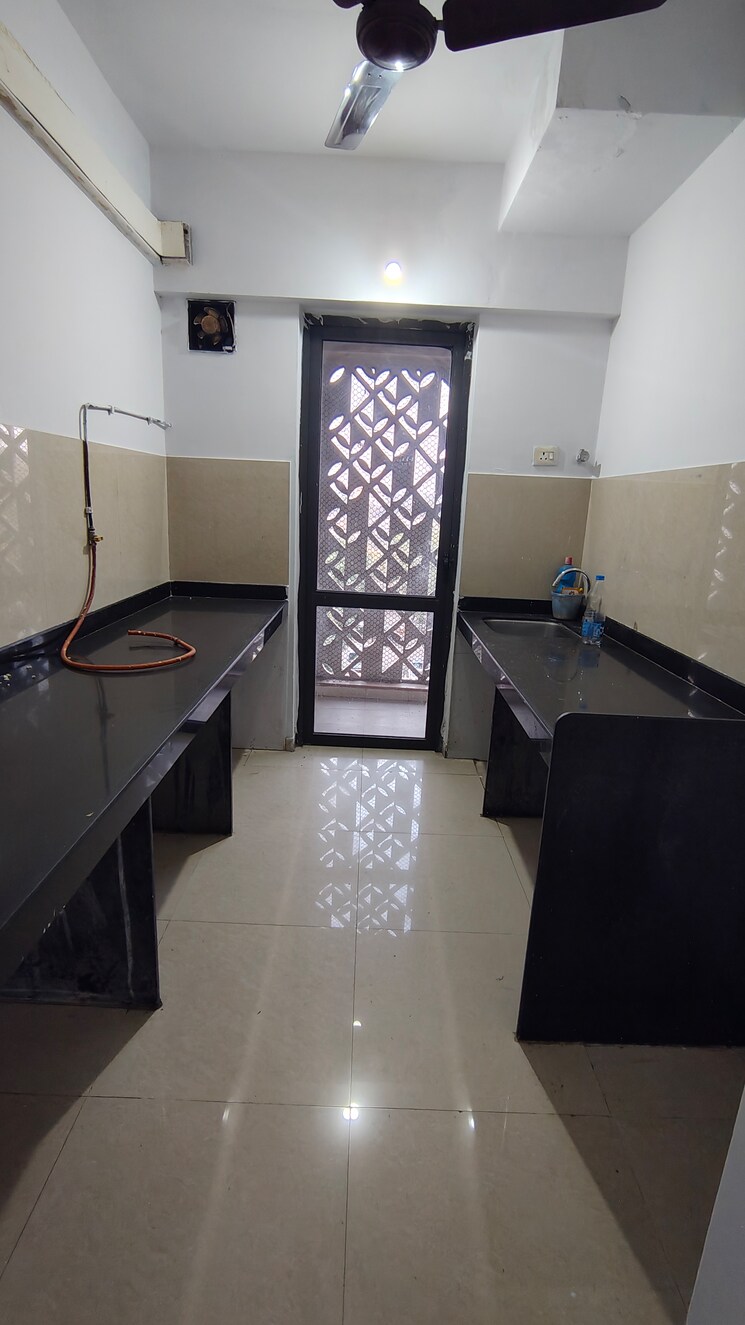 Kitchen, lodha-palava-city-lakeshore-greens 2 Bedroom 920 Sq.Ft. Apartment In Dombivli East Thane 9775231