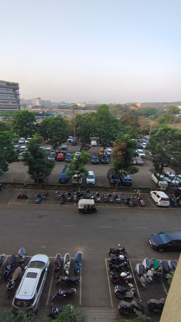 2 BHK Apartment For Rent in Lodha Palava City Lakeshore Greens, Dombivli East