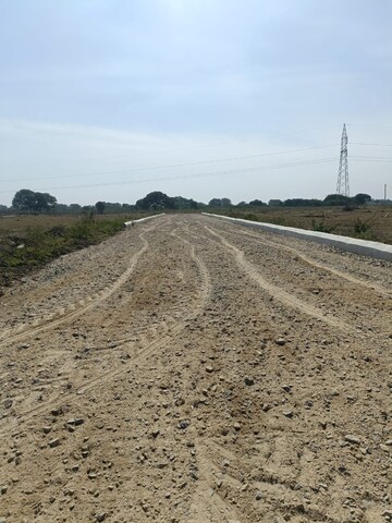 Plot Area in  Plot at Sangareddy – for Sale