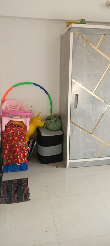 Furnished Amenities in 2 BHK Apartment at Aarohi CHS Sus, Sus – for Sale