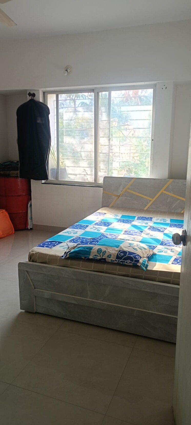 Bedroom, aarohi-chs-sus 2 Bedroom 1218 Sq.Ft. Apartment In Sus Pune 9775267