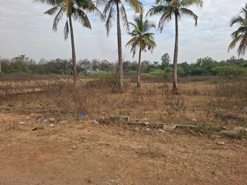 Plot Area in  Plot at Sangareddy – for Sale