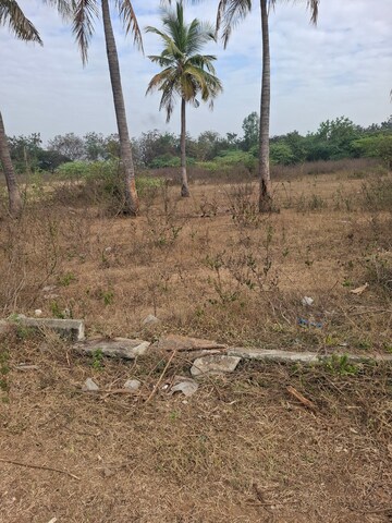 Plot Area in  Plot at Sangareddy – for Sale