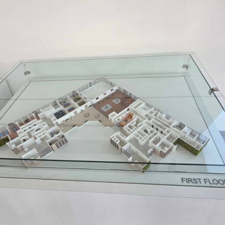 undefined, landmark-skyvue 3 Bedroom 2920 Sq.Ft. Apartment In Sector 103 Gurgaon 9775276