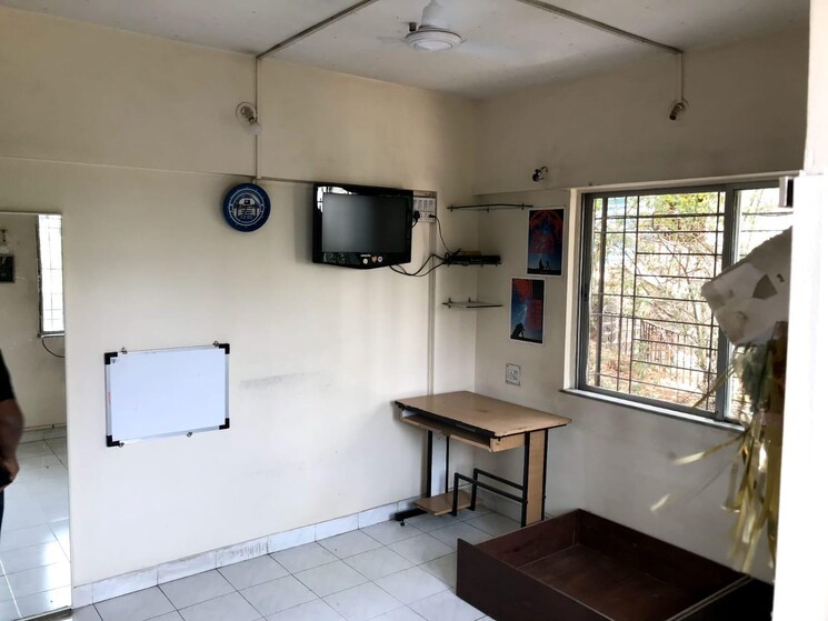 Bedroom, tejashree-chs-bhusari-colony 2 Bedroom 952 Sq.Ft. Apartment In Bhusari Colony Pune 9775265