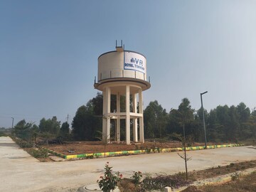  Plot For Sale in Hoskote