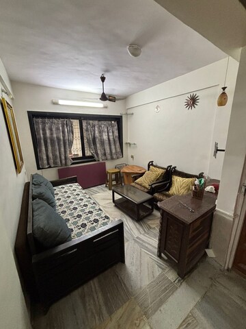 2 BHK Apartment For Rent in Janki Kutir, Bangur Nagar