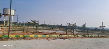  Plot For Sale in Hoskote