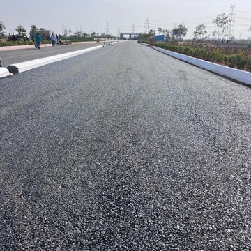 Swimming Pool in  Plot at Kandrika – for Sale