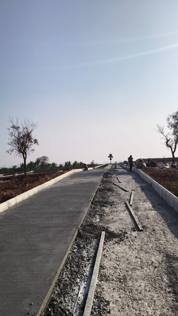  Plot For Sale in NRI Anmol Urban Towns, Edulabad