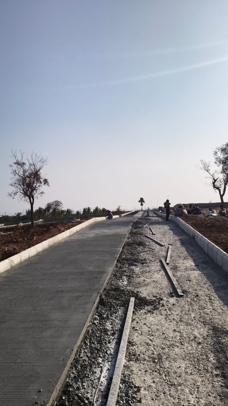 Cover Image, nri-anmol-urban-towns  150 Sq.Yd. Plot In Edulabad Hyderabad 9775343