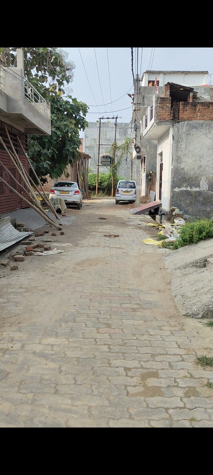 Exterior View, chinhat  2000 Sq.Ft. Plot In Chinhat Lucknow 9775331