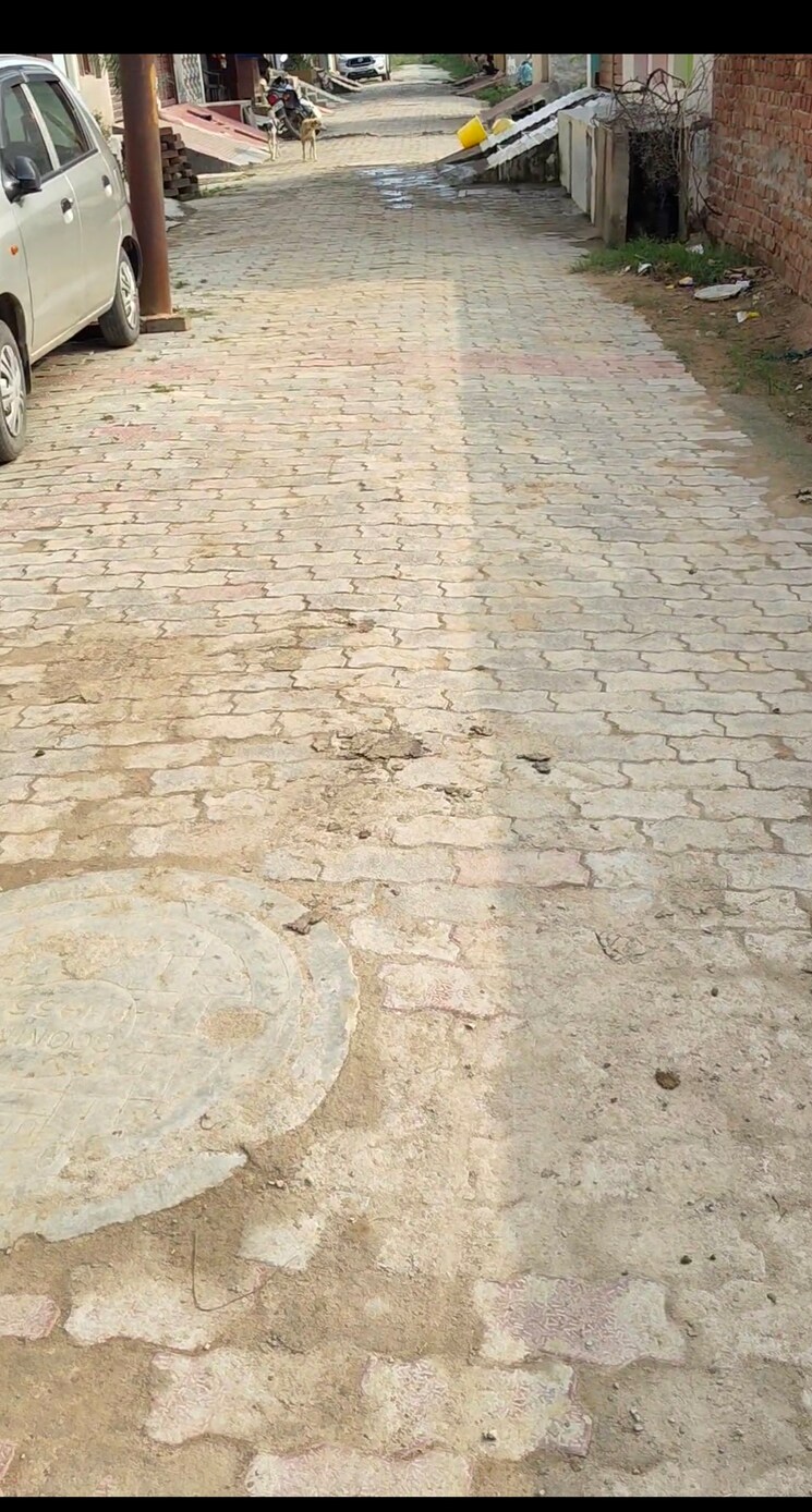 undefined, chinhat  2000 Sq.Ft. Plot In Chinhat Lucknow 9775331