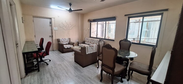 Master Bedroom, patel-terrace 3 Bedroom 1200 Sq.Ft. Apartment In Andheri East Mumbai 9775354