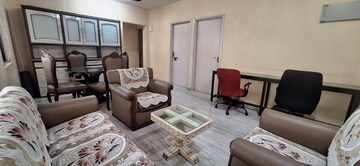 3 BHK Apartment For Rent in Patel Terrace, Andheri East