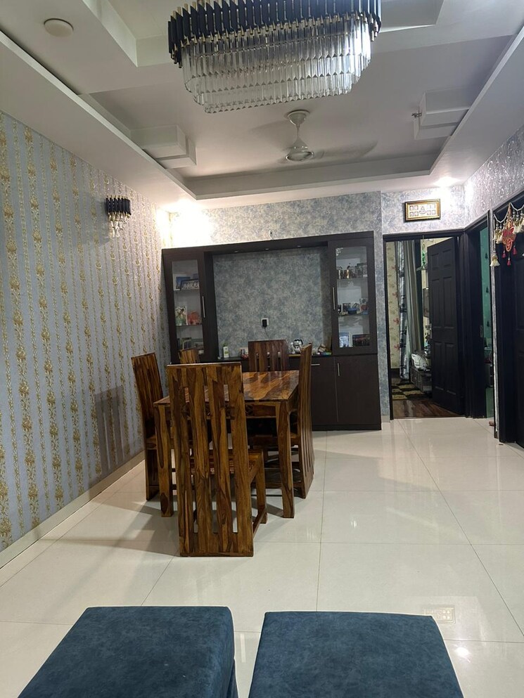 Living Room, golden-sand-apartments 2 Bedroom 1250 Sq.Ft. Apartment In Dhakoli Zirakpur 9775349