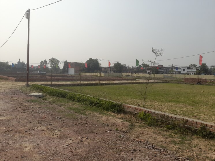 Cover Image, gosainganj  1365 Sq.Ft. Plot In Gosainganj Lucknow 9775457