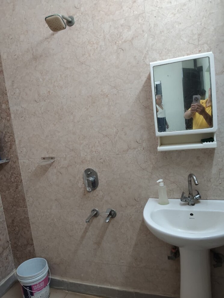 Master Bedroom, sector 46 3 Bedroom 2228 Sq.Ft. Independent House In Sector 46 Faridabad 9775388