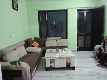 3 BHK Independent House For Rent in Sector 46