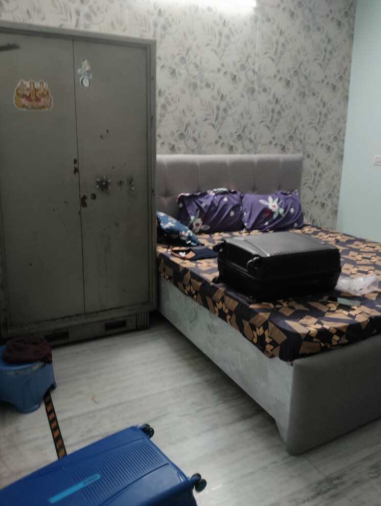 Bedroom, sector 46 3 Bedroom 2228 Sq.Ft. Independent House In Sector 46 Faridabad 9775388