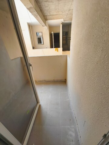 Building Lobby in 2 BHK Apartment at Signature Global Proxima, Sector 89 – for Rent