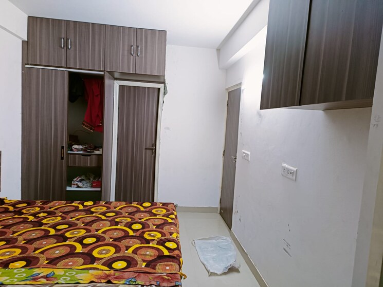 Bedroom, ss-the-leaf 4 Bedroom 2600 Sq.Ft. Apartment In Sector 85 Gurgaon 9775392