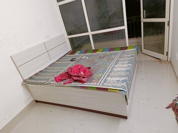 Balcony in 4 BHK Apartment at SS The Leaf, Sector 85 – for Rent