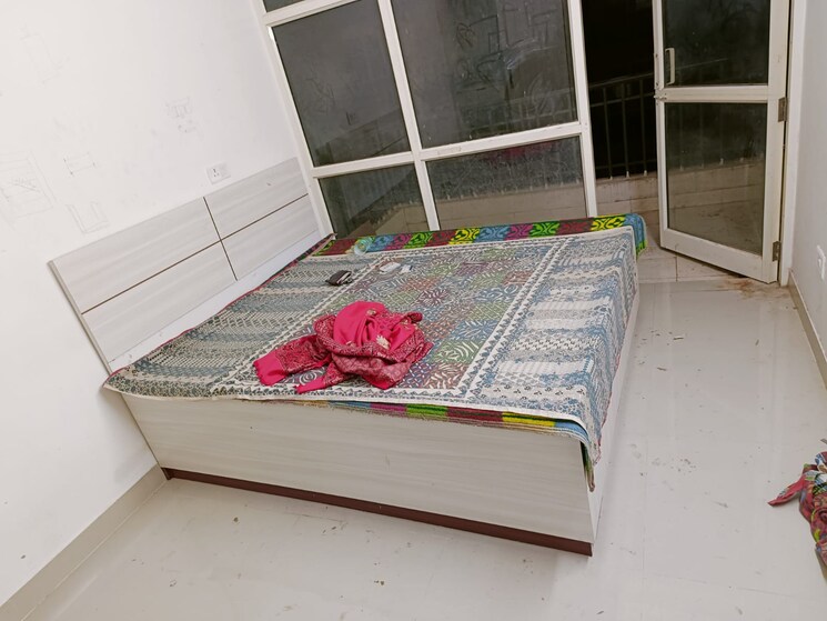 Balcony, ss-the-leaf 4 Bedroom 2600 Sq.Ft. Apartment In Sector 85 Gurgaon 9775392