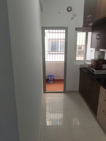 Kitchen in 1 BHK Apartment at Krishna Residency Kadubeesanahalli, Kadubeesanahalli – for Rent