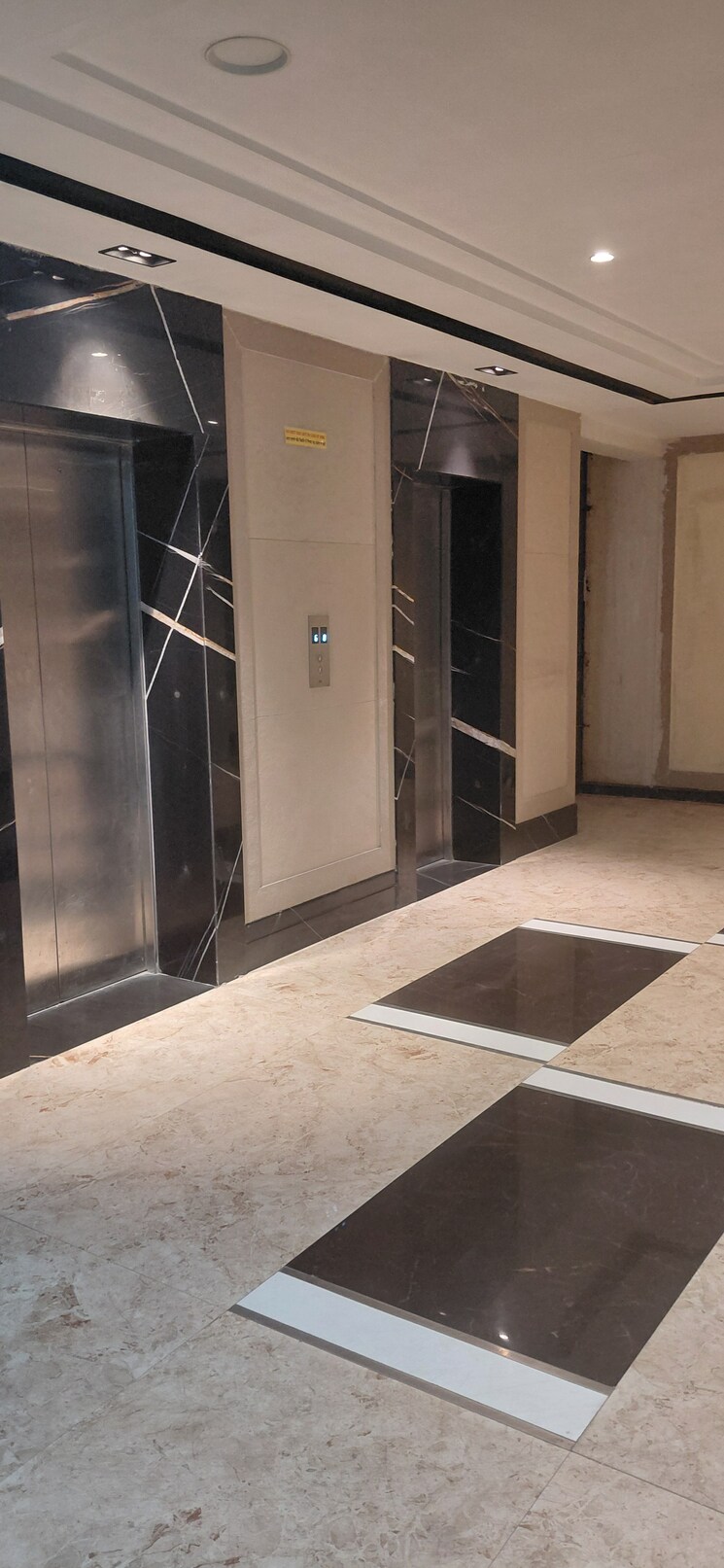 Kitchen, bardiya-the-legend 3 Bedroom 2500 Sq.Ft. Apartment In Durgapura Jaipur 9775464