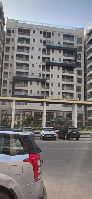 3 BHK Apartment For Rent in Bardiya The Legend, Durgapura