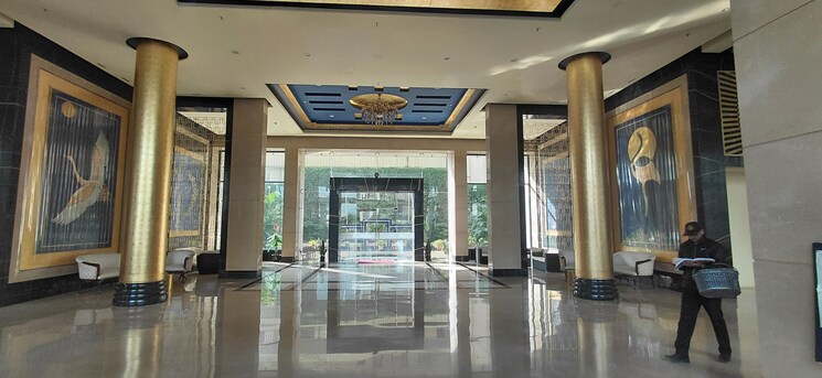 undefined, bardiya-the-legend 3 Bedroom 2500 Sq.Ft. Apartment In Durgapura Jaipur 9775464