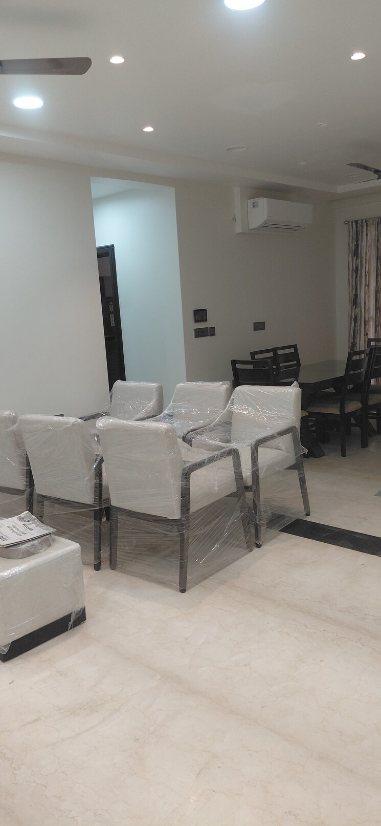 undefined, bardiya-the-legend 3 Bedroom 2500 Sq.Ft. Apartment In Durgapura Jaipur 9775464