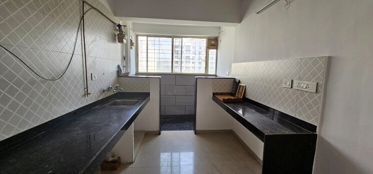 Kitchen, sun-universe-apartment 1 Bedroom 697 Sq.Ft. Apartment In Narhe Pune 9775394