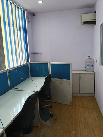 Team Area in  Office Space at Sector 63 – for Rent