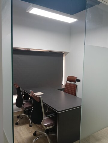 Furnished Amenities in  Office Space at Sector 63 – for Rent