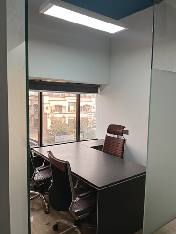 Furnished Amenities in  Office Space at Sector 63 – for Rent