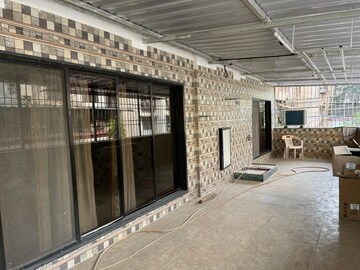 2 BHK Apartment – Exterior View View at Shah Complex 2, Sanpada - for Rent