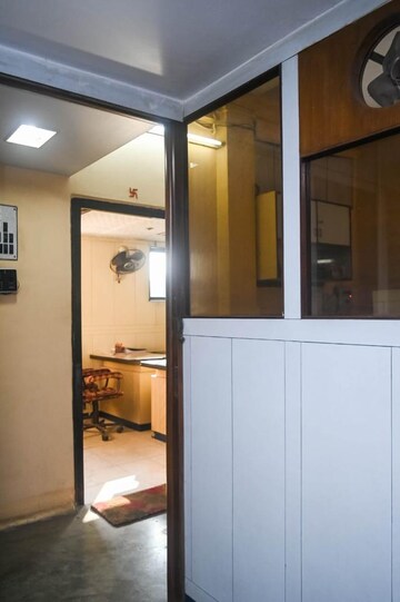 Kitchen in  Office Space at Barabazar Market – for Rent