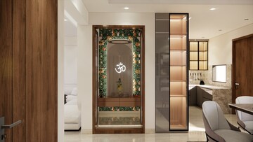 3.5 BHK Apartment For Sale in Suchitra