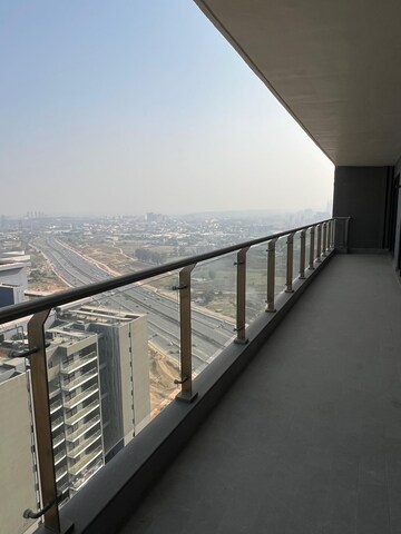 3 BHK Apartment For Rent in Conscient Heritage Max, Sector 102